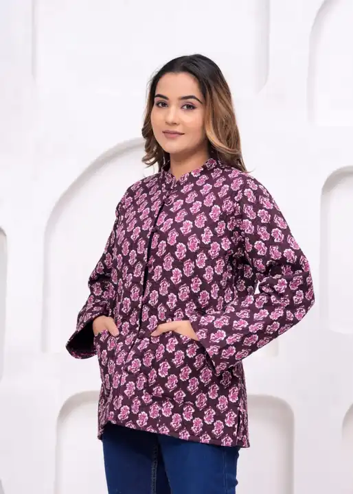 Pure machiln  uploaded by Pink city Fashion and Jaipur Kurtis on 1/2/2024