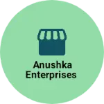 Business logo of Anushka enterprises
