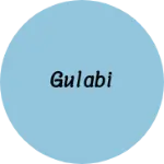 Business logo of Gulabi