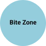 Business logo of Bite Zone