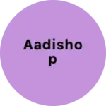 Business logo of Aadishop