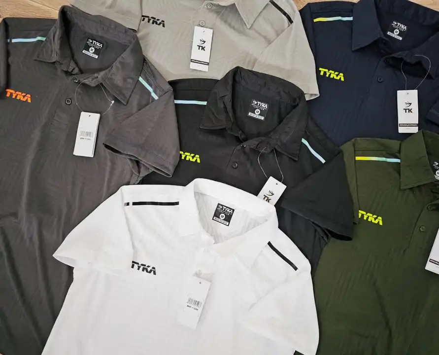 Polo uploaded by Yahaya traders on 1/3/2024