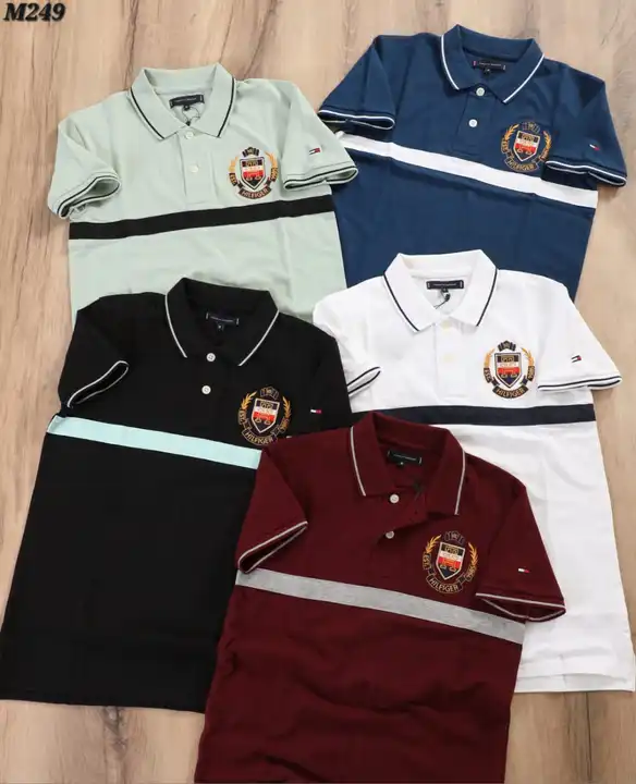 Polo uploaded by Yahaya traders on 1/3/2024