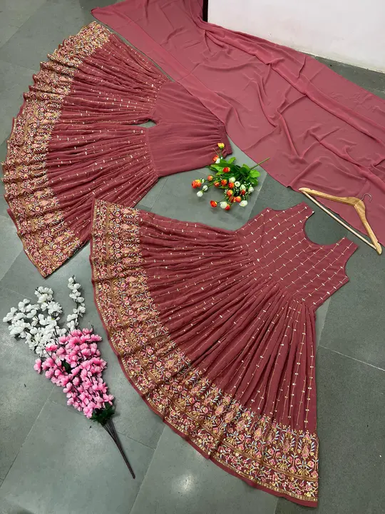 Kurta set  uploaded by Taha fashion from surat on 1/3/2024