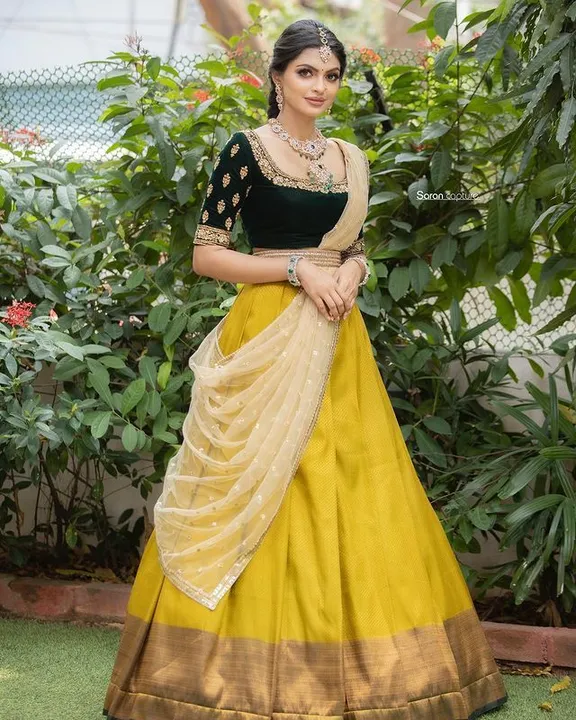 Saree uploaded by Taha fashion from surat on 1/3/2024