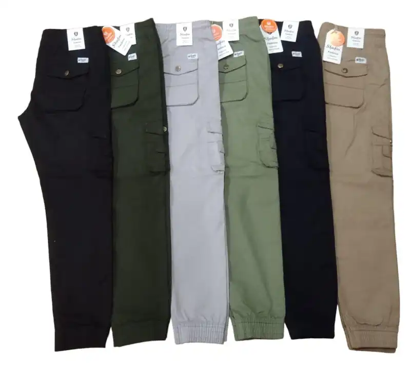 Heavy quality jogger 30 se 36   uploaded by Kartik collection on 1/3/2024