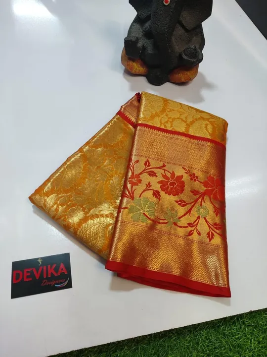 Product uploaded by M.S Silk Saree on 1/3/2024