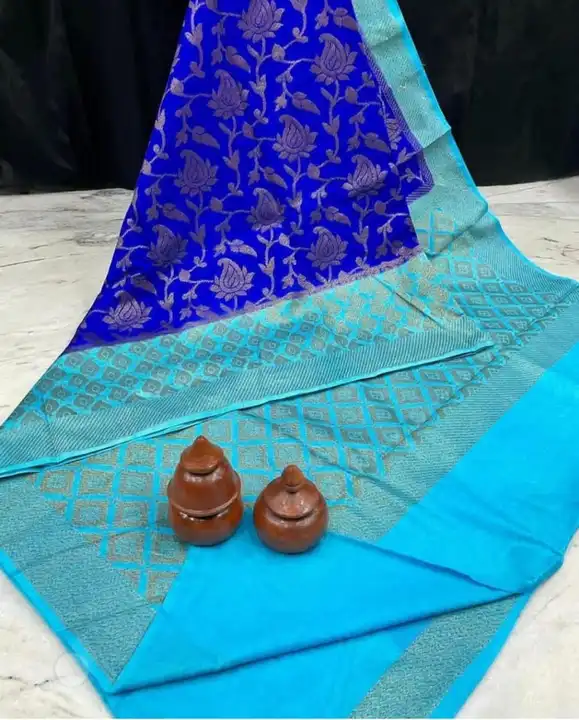 Product uploaded by M.S Silk Saree on 1/3/2024