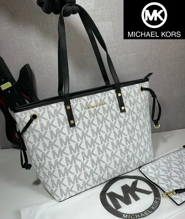 MK TOTE BAG  uploaded by business on 1/3/2024