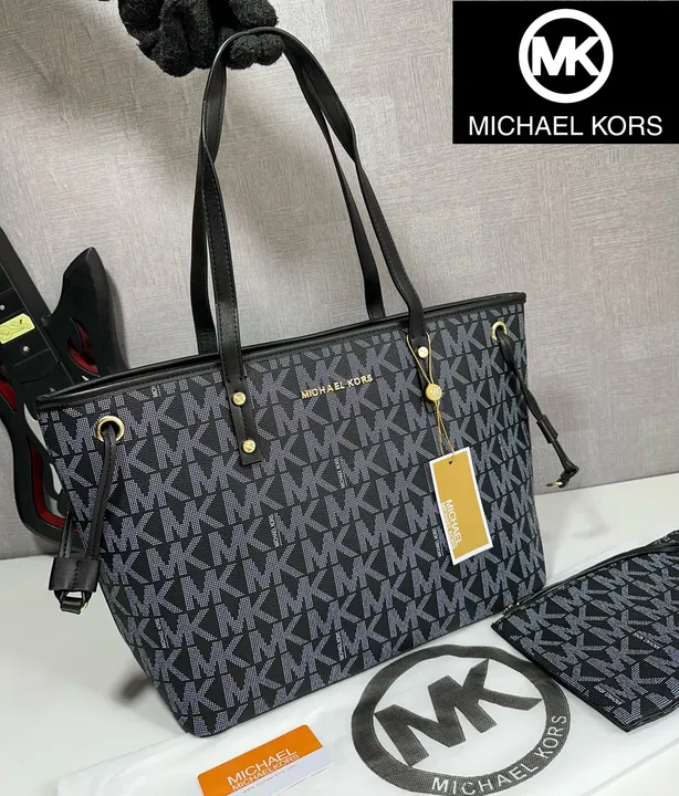 MK TOTE BAG  uploaded by T&I bags  on 1/3/2024