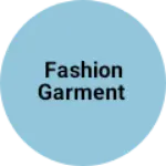 Business logo of Fashion garment