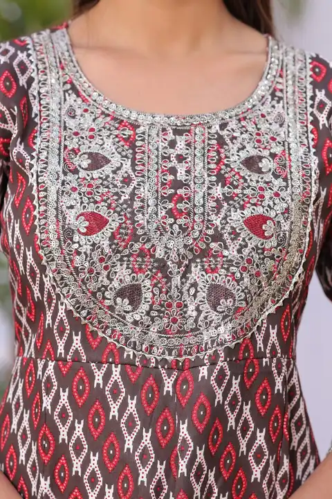 Product uploaded by Pink city Fashion and Jaipur Kurtis on 1/3/2024