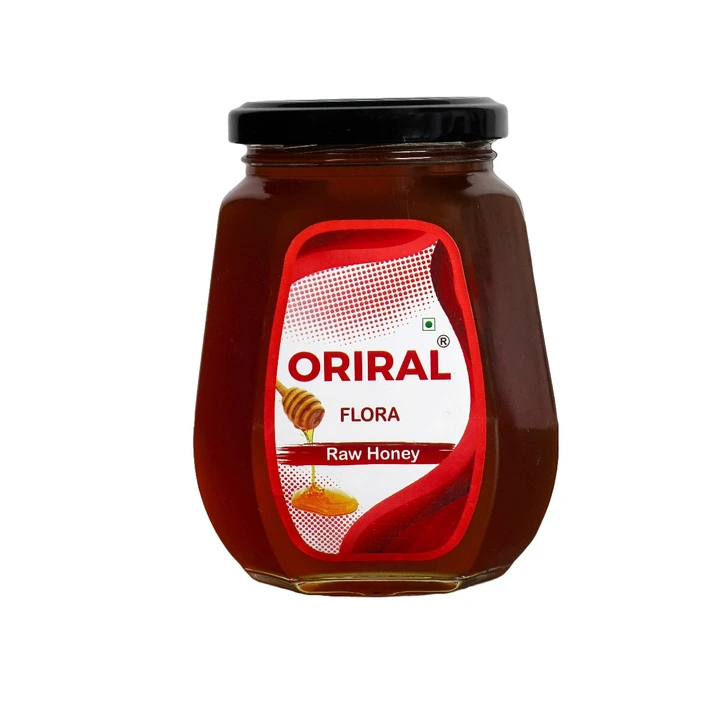 Multi Flora Raw Honey | 500g uploaded by business on 1/3/2024