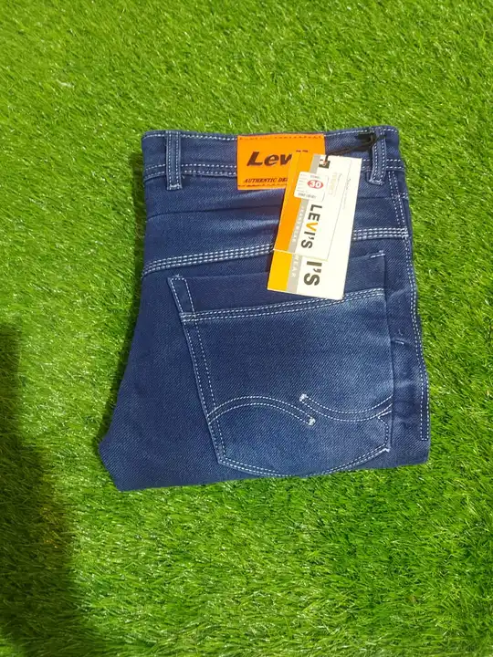 👖 MEN'S JEANS 📞 8617465475 uploaded by DAS TRADER'S  on 1/3/2024