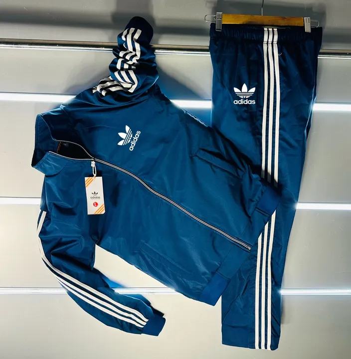 Track suit  uploaded by kanishk fashions on 1/3/2024