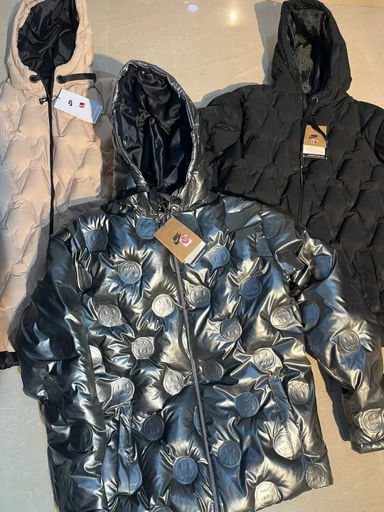Imported chinese jacket  uploaded by kanishk fashions on 1/3/2024