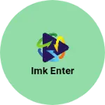 Business logo of Imk enter
