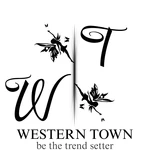 Business logo of Western Town