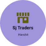 Business logo of Sj traders