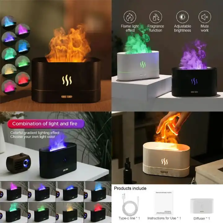 Aroma diffuser premium Quality  uploaded by business on 1/3/2024