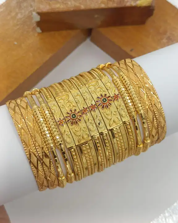Bangles  uploaded by Online business  on 1/3/2024