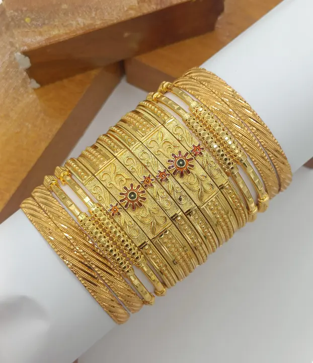 Bangles  uploaded by Online business  on 1/3/2024
