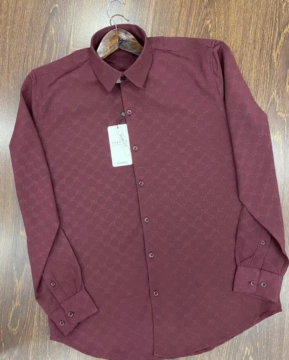 Jack & Jones shirts uploaded by AIRLOOM APPAREL on 1/3/2024