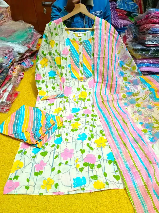 Product uploaded by Kabir Fashion World on 1/3/2024