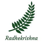 Business logo of Radhe Krishna 