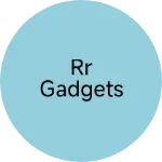 Business logo of RR GADGETS