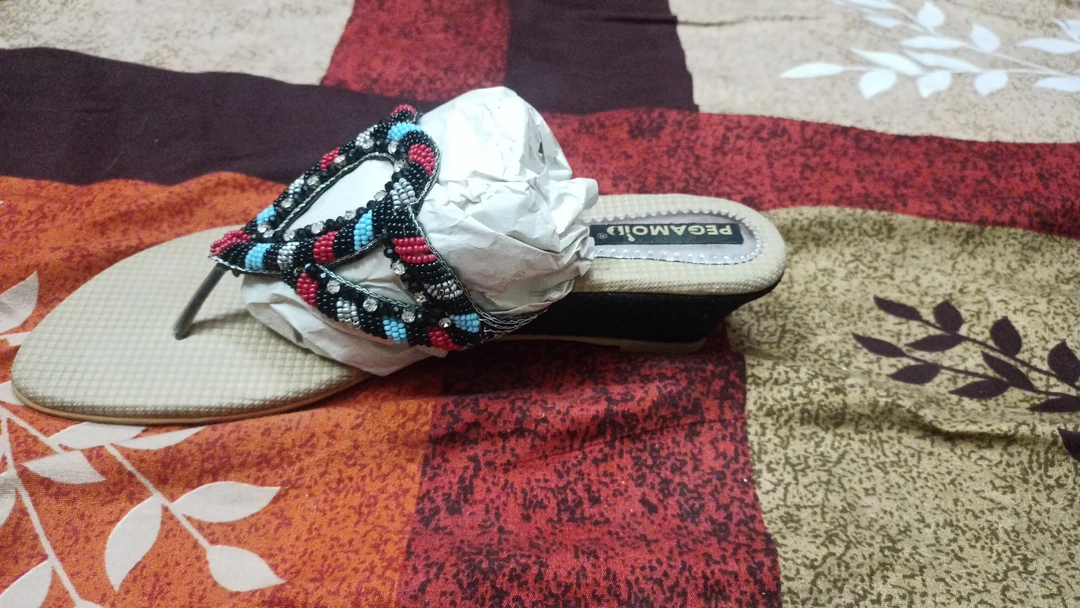 Womens sandles  uploaded by Wholesale Bazaar on 1/3/2024