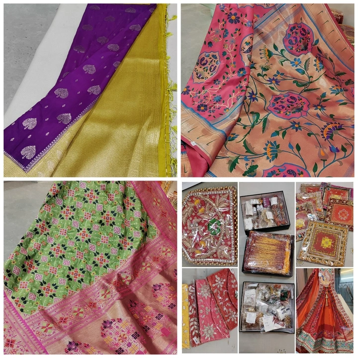 Product uploaded by Dulhan's Designer Boutique  on 1/3/2024
