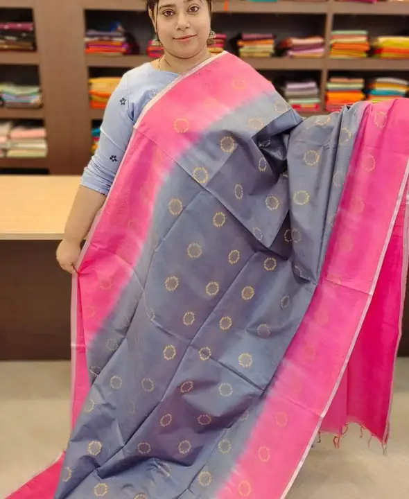 Kota Staples Sarees  uploaded by business on 1/3/2024