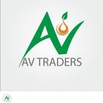 Business logo of A v traders