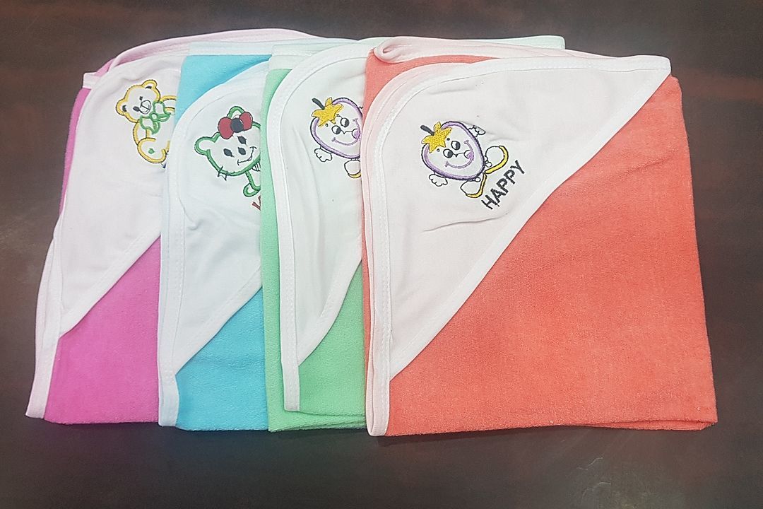 Single towel  uploaded by business on 7/18/2020