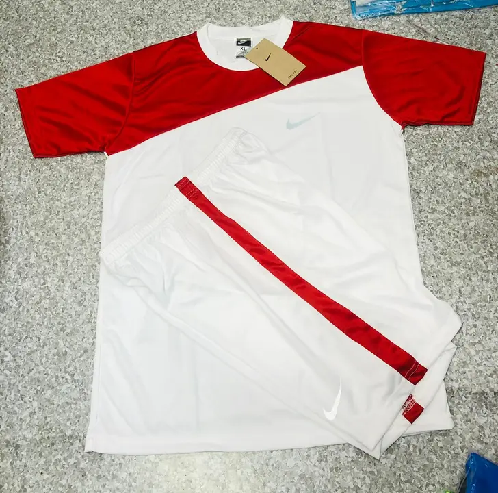 Football jersey set uploaded by Jehovah sports wholesale on 1/4/2024