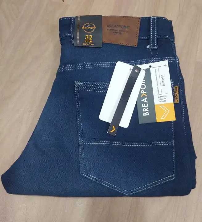 Jeans uploaded by Yahaya traders on 1/4/2024