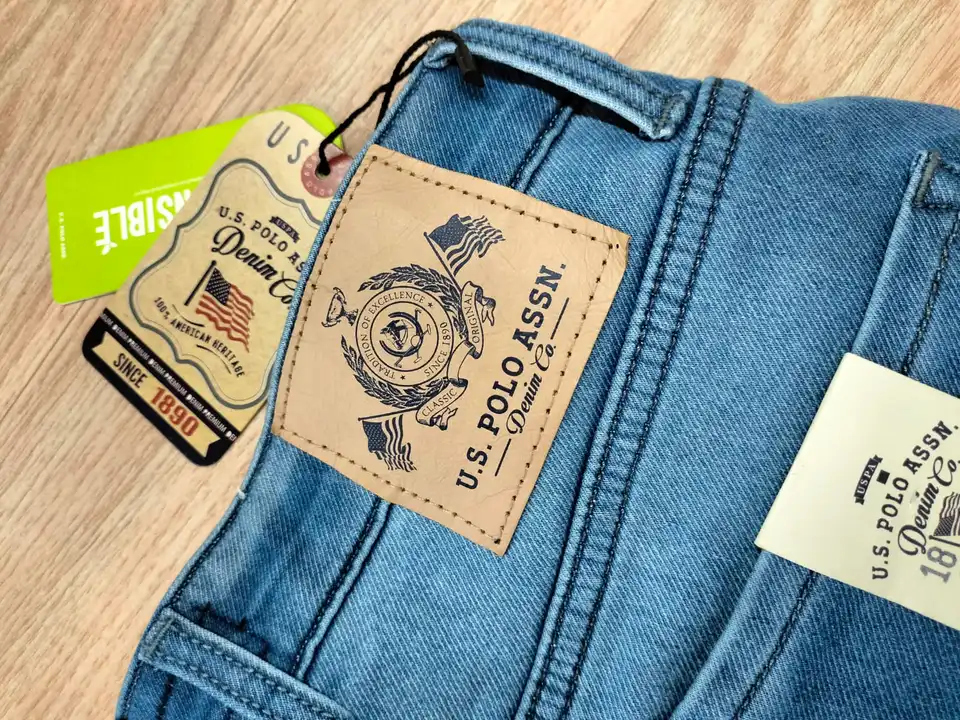 Jeans  uploaded by Yahaya traders on 1/4/2024