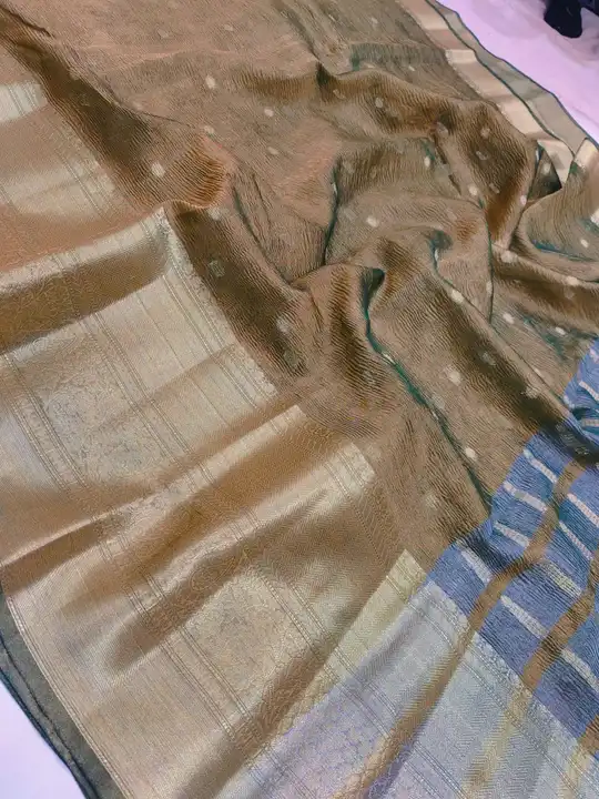Product uploaded by M.S Silk Saree on 1/4/2024