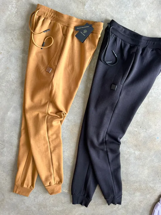 Mens joggers  uploaded by business on 1/4/2024