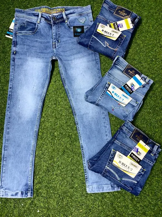 Product uploaded by Nadeem khanjeans on 1/4/2024