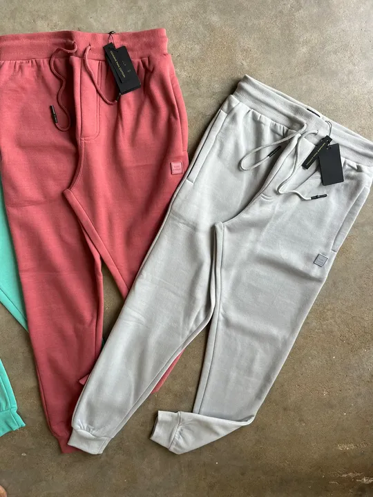 TRACKPANTS  uploaded by ADVENTURE APPARELS on 1/4/2024
