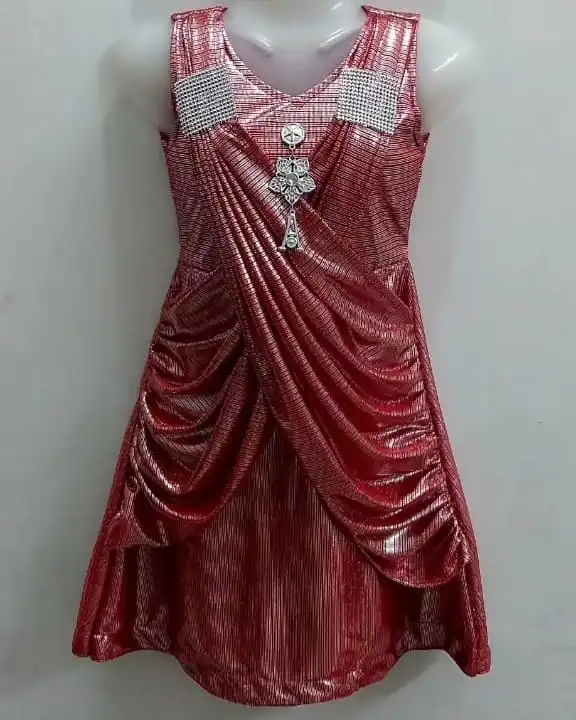 Frock  uploaded by MARUF DRESSES on 1/4/2024
