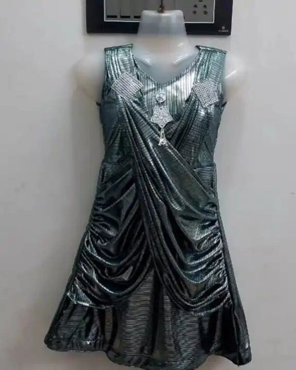 Frock  uploaded by MARUF DRESSES on 1/4/2024