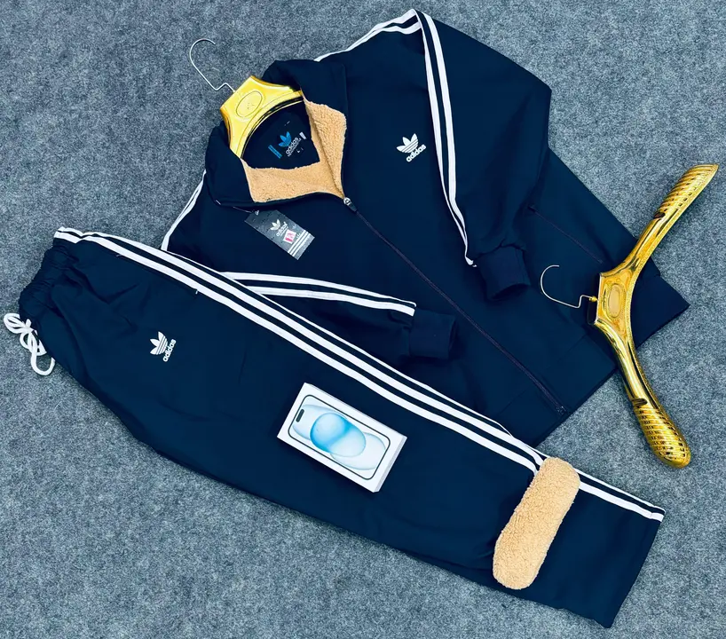 IMPORTED TPU TRACKSUIT  uploaded by Ahuja Enterprises  on 1/4/2024
