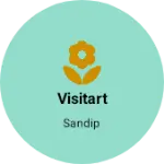 Business logo of Visitart