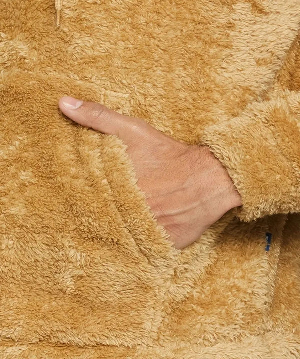 Fur hoodie uploaded by Nn store on 1/4/2024