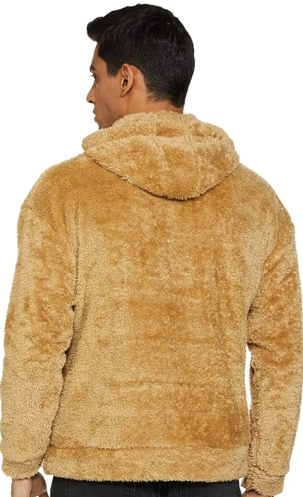Fur hoodie uploaded by Nn store on 1/4/2024