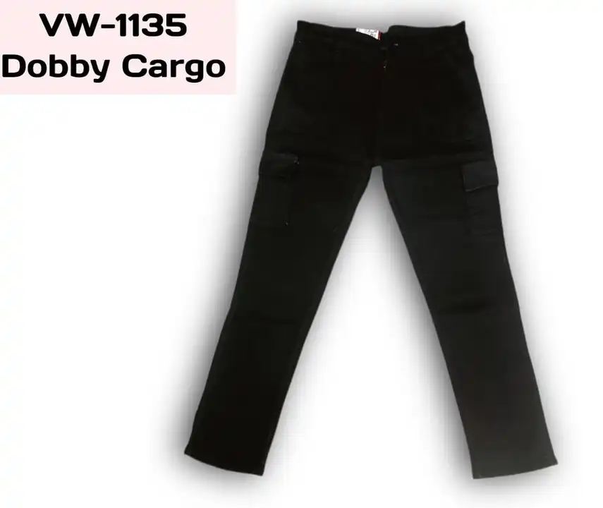 Women's Cargo jeans uploaded by business on 1/4/2024
