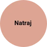 Business logo of Natraj